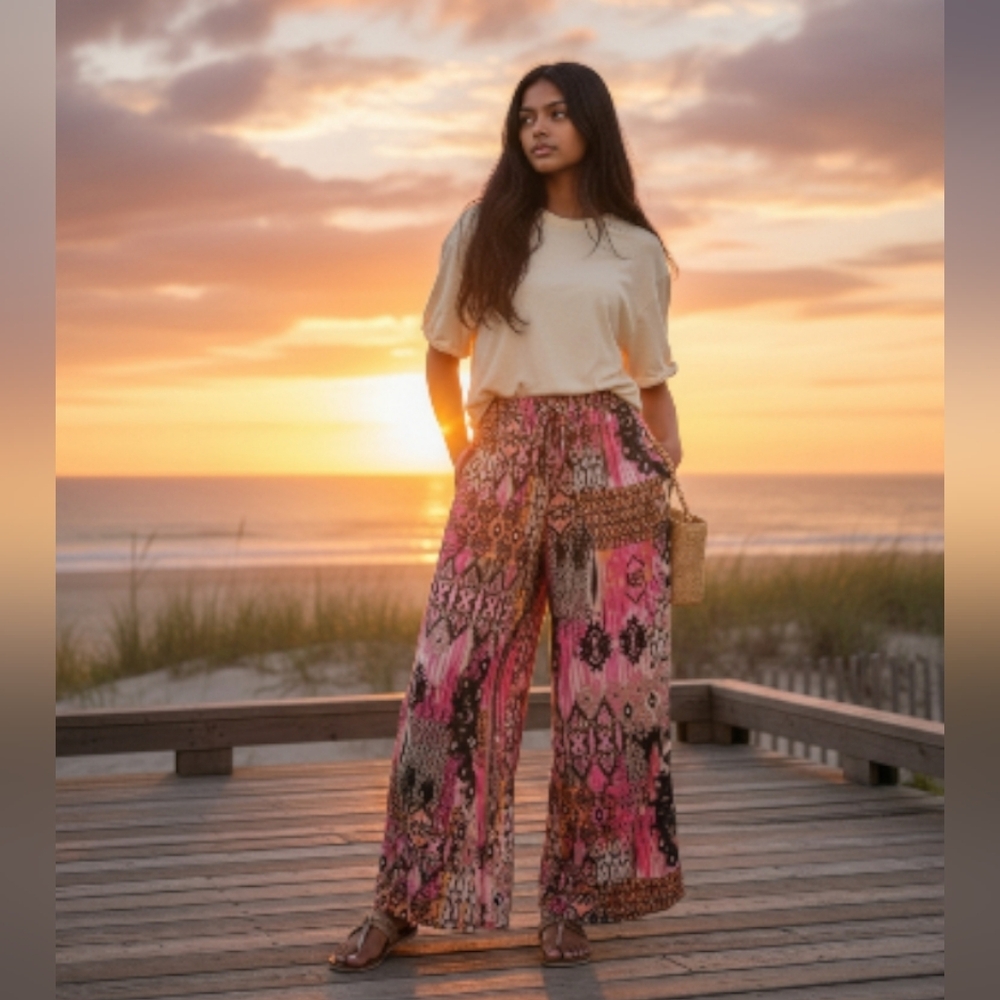🌴ELAN RESORT BOTTOMS
